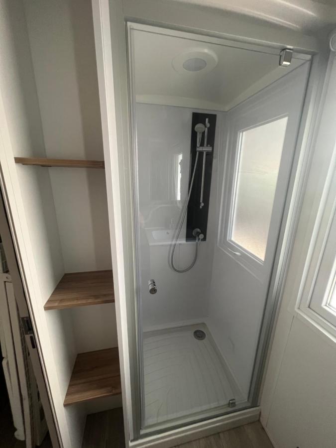 MOBILHOME CAMPING 4 étoiles NARBONNE-PLAGE Esterno foto
